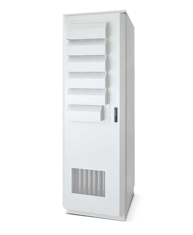 Gen 4 360 kW Power Cabinet