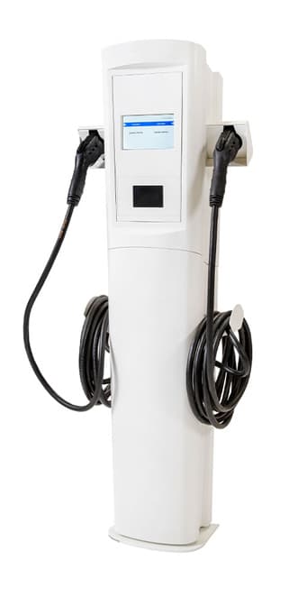 L2 30-40 Amp Dual Port