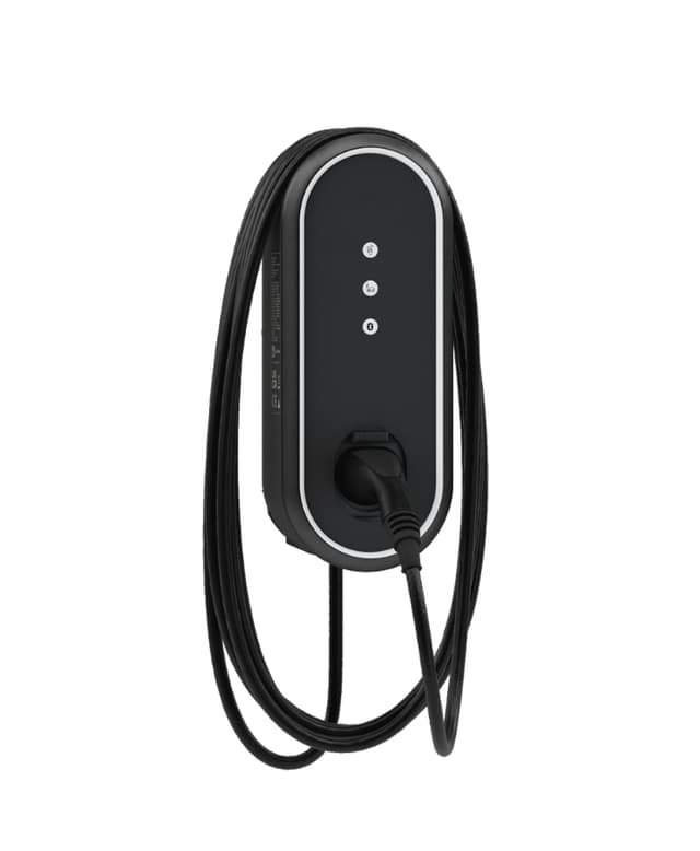 L2 eBox 50 Amp Single Port